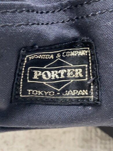 画像：PORTERバッグ/--5