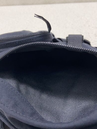 画像：PORTERバッグ/--6