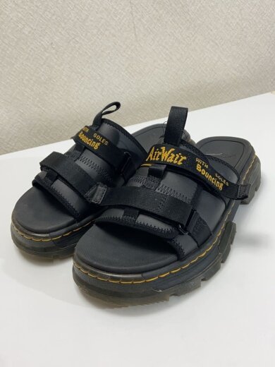 商品画像：サンダル/US7/BLK 2