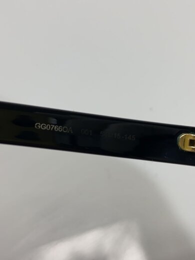 商品画像：サングラス/BLK/BLU/メンズ/GG0766OA 5