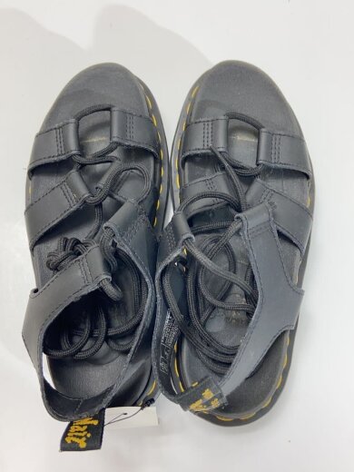 商品画像：サンダル/UK3/BLK 3