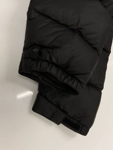 商品画像：ダウンジャケット/XL/ナイロン/BLK/NF0A3C8D 6