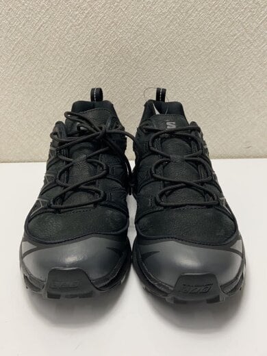 商品画像：ローカットスニーカー/27.5cm/BLK/475746 7