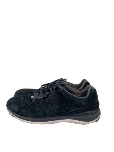 商品画像：ローカットスニーカー/27cm/BLK/NF00CK3K 1