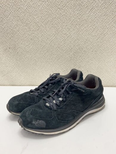 商品画像：ローカットスニーカー/27cm/BLK/NF00CK3K 2