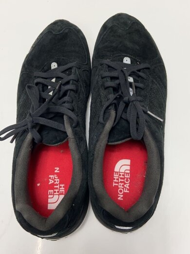 商品画像：ローカットスニーカー/27cm/BLK/NF00CK3K 3