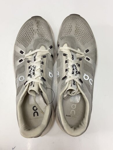 商品画像：ローカットスニーカー/29.5cm/GRY/3MD30092547// 3