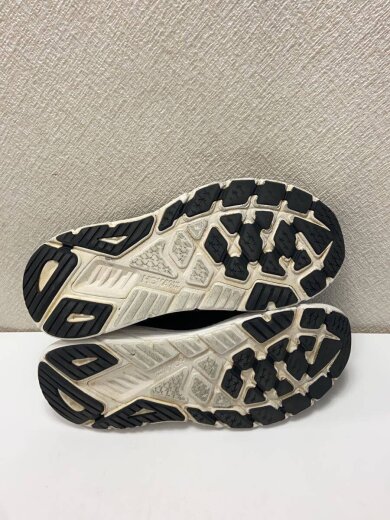 商品画像：ローカットスニーカー/28cm/BLK/F27223J// 4