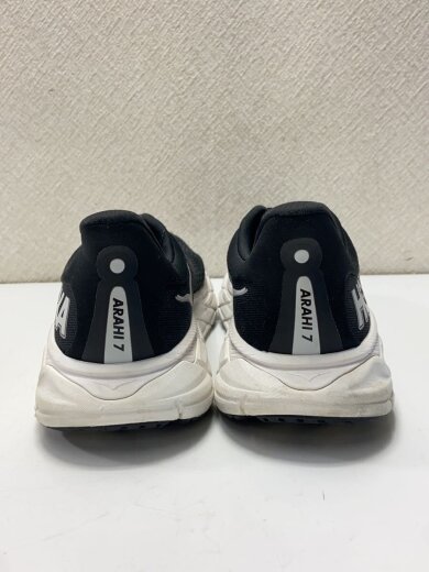 商品画像：ローカットスニーカー/28cm/BLK/F27223J// 6