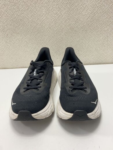 商品画像：ローカットスニーカー/28cm/BLK/F27223J// 7