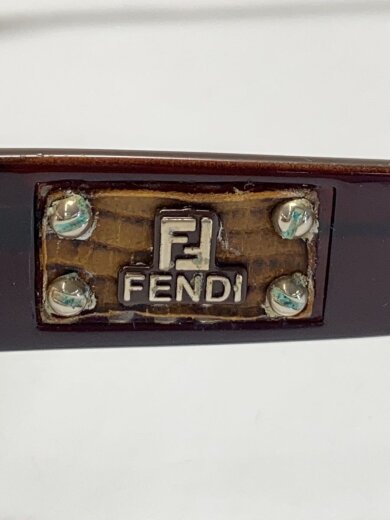 商品画像：サングラス/BRW/レディース/FS5092 4