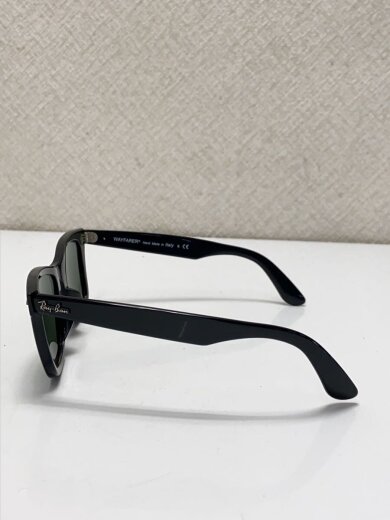 商品画像：サングラス/BLK/GRN/メンズ/RB2140-F 3