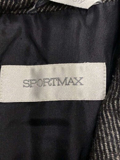 商品画像：コート/--/--/GRY 3