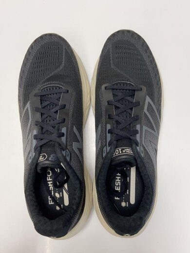 商品画像：ローカットスニーカー/28cm/BLK/M1080B14 3