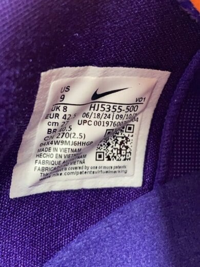 商品画像：BOOK 1 EP_ブック 1 EP/27cm/PUP 5