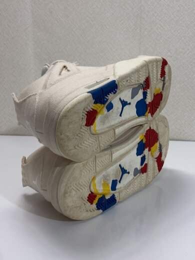 商品画像：AIR JORDAN 4 RETRO_エア ジョーダン 4 レトロ/27.5cm/CRM 4