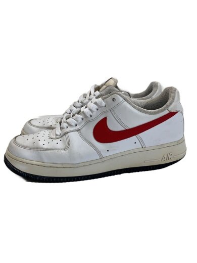 商品画像：AIR FORCE 1 07_エアフォース 1 07/26.5cm/WHT/レザー 1