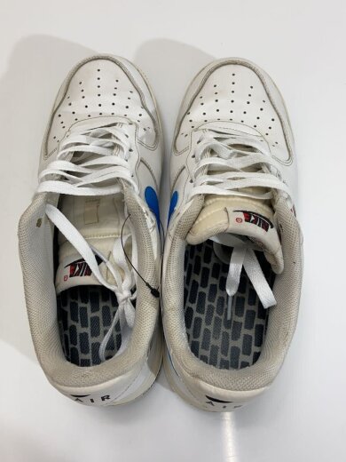 商品画像：AIR FORCE 1 07_エアフォース 1 07/26.5cm/WHT/レザー 3