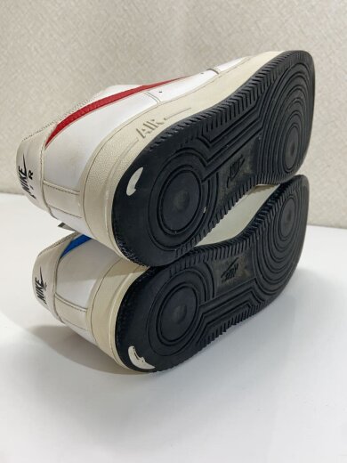 商品画像：AIR FORCE 1 07_エアフォース 1 07/26.5cm/WHT/レザー 4