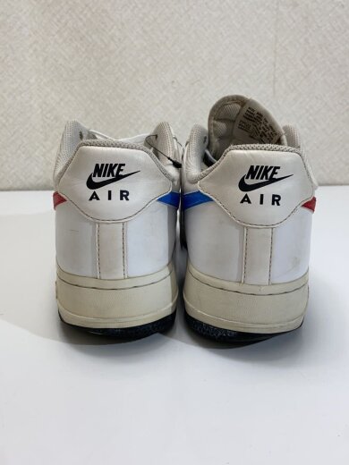商品画像：AIR FORCE 1 07_エアフォース 1 07/26.5cm/WHT/レザー 6