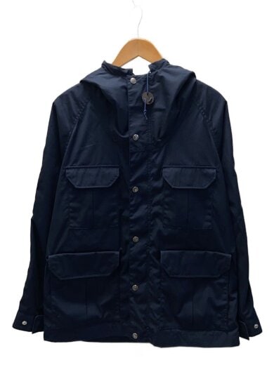 商品画像：65/35 MOUNTAIN PARKA/L/ポリエステル/NVY/無地 1