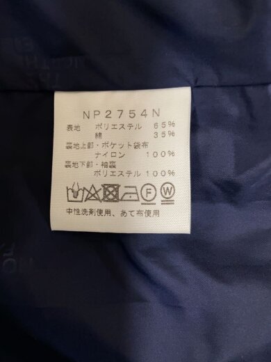 商品画像：65/35 MOUNTAIN PARKA/L/ポリエステル/NVY/無地 5