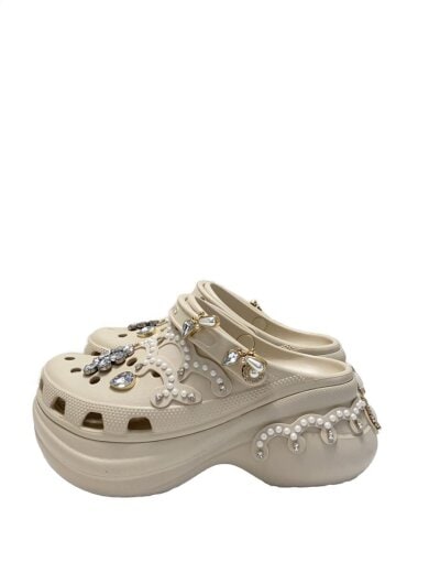 商品画像：サンダル/23cm/BEG/213424-2MC 1