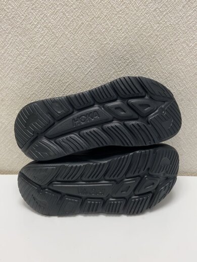 画像：HOKA(HOKA ONE ONE)サンダル/--/BLK4