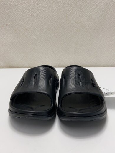 画像：HOKA(HOKA ONE ONE)サンダル/--/BLK7