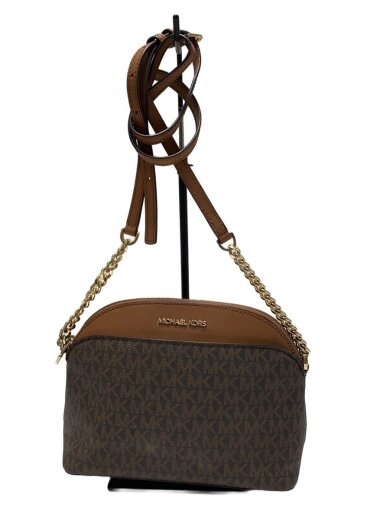 商品画像：ショルダーバッグ/--/BRW/35T9GTVC2B 1