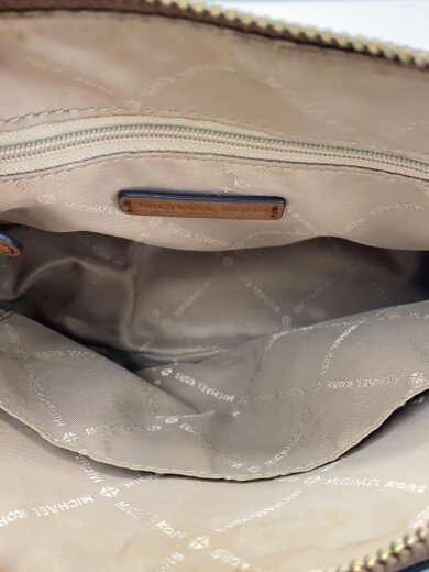 商品画像：ショルダーバッグ/--/BRW/35T9GTVC2B 6