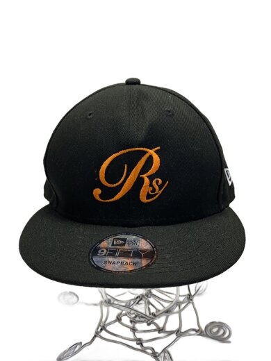 商品画像：キャップ/FREE/ポリエステル/BLK/メンズ 1