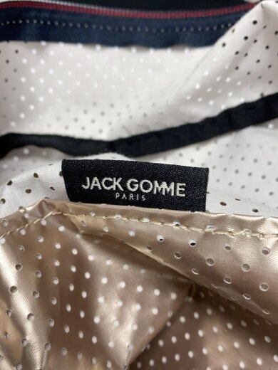 商品画像：ショルダーバッグ/ナイロン/NVY/無地 5