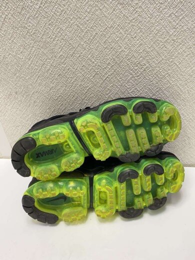 商品画像：AIR VAPORMAX PLUS/エアベイパーマックスプラス/ブラック/924453-015/26cm/BLK 4