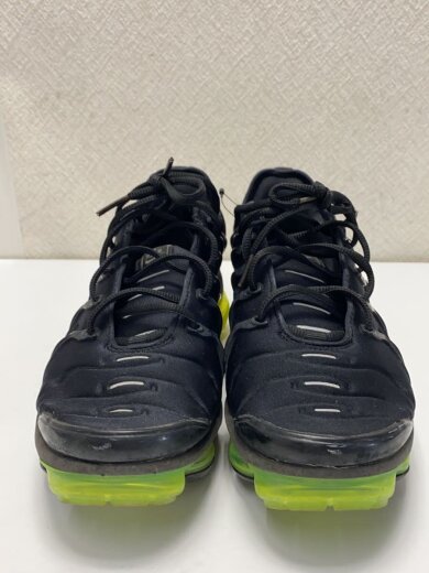 商品画像：AIR VAPORMAX PLUS/エアベイパーマックスプラス/ブラック/924453-015/26cm/BLK 7
