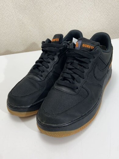 商品画像：AIR FORCE 1 GTX/26cm/BLK// 2