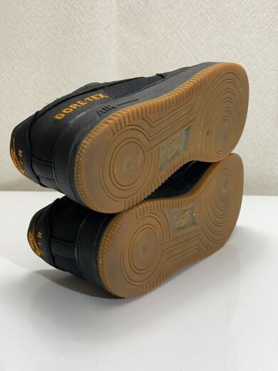 商品画像：AIR FORCE 1 GTX/26cm/BLK// 4
