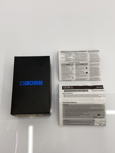 商品画像：ODB-3 エフェクター ODB-3 7