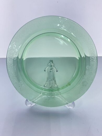 商品画像：プレート/GRN 2
