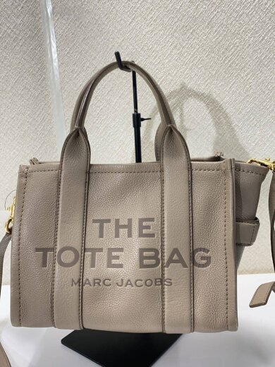 商品画像：トートバッグ/レザー/CRM/H009L01SP21-055 3