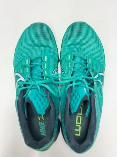 商品画像：ZOOM METCON TURBO 2_ズーム メトコン ターボ 2/28cm/GRN 3