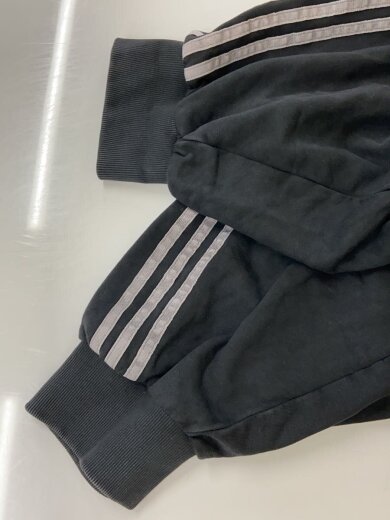 商品画像：ジップパーカー/XL/コットン/GRY/無地/KE9806// 6