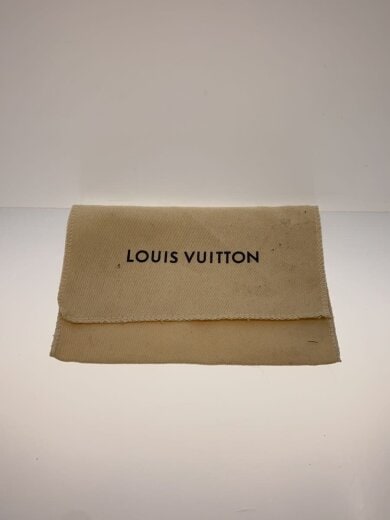 商品画像：ポシェット・クレ_モノグラム・キャンバス/PVC/BRW/レディース// 5