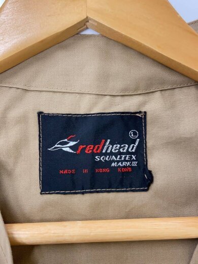 商品画像：ベスト/L/--/CML/無地 3