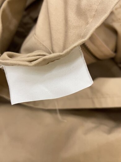 商品画像：ベスト/L/--/CML/無地 4