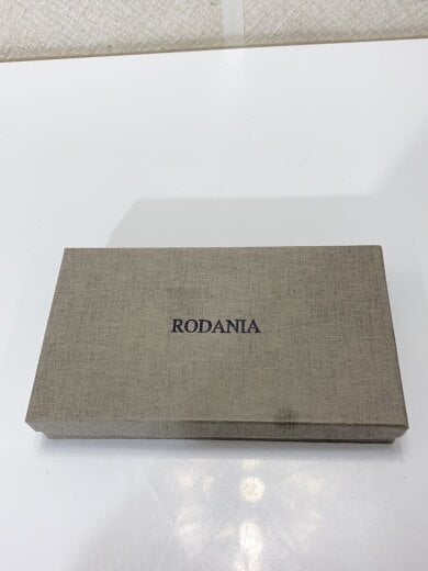 商品画像：長財布/レザー/GRN/無地/レディース 6