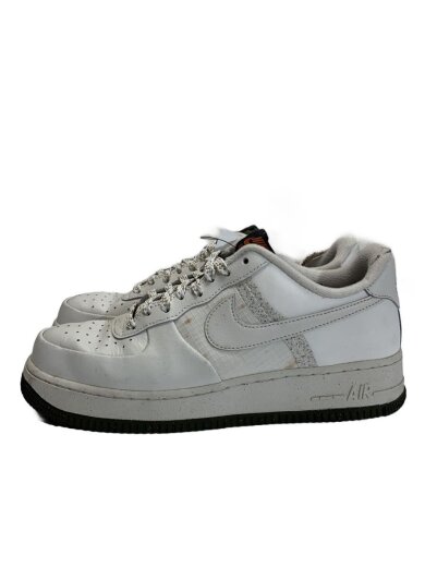 商品画像：AIR FORCE 1 07 LV8_エアフォース 1 07 LV8/27cm/WHT// 1