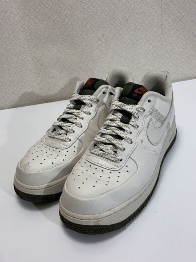 商品画像：AIR FORCE 1 07 LV8_エアフォース 1 07 LV8/27cm/WHT// 2