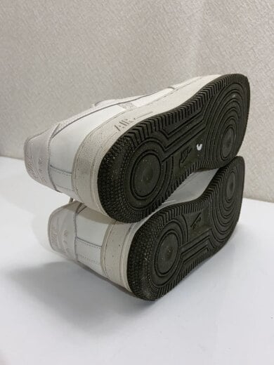 商品画像：AIR FORCE 1 07 LV8_エアフォース 1 07 LV8/27cm/WHT// 4