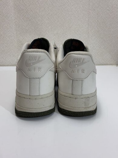 商品画像：AIR FORCE 1 07 LV8_エアフォース 1 07 LV8/27cm/WHT// 6